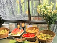 -肴约·花园式餐厅(湖里店)