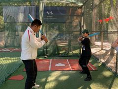 -朝阳公园游乐园