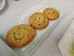 -丰收日·小海鲜·沪上家宴(顾村正大店)