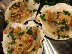 -必点海鲜·鲅鱼水饺(鞍山西道店)