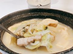 -莆田餐厅PUTIEN(金融街购物中心店)