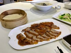 片皮鸭-燕云楼(云南路店)