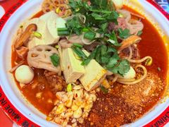 -文立新麻辣烫(合生汇21街区店)