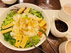 -内蒙古驻京办餐厅