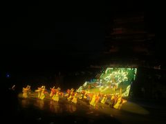 -寻梦滕王阁实景演出