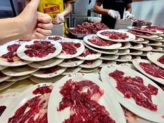 -名门潮牛·鲜牛肉海鲜火锅.烧烤自助餐厅(诚丰广场店)