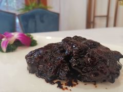 特色牛排-菜之味