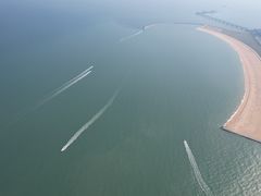 -日照灯塔风景区