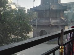 -怡园饭店-餐厅(四望亭店)