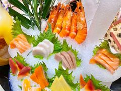 -舒友海鲜姿造(白鹭洲店)