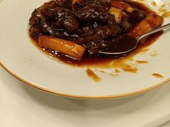 -东兴楼饭庄(六里桥店)