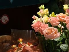 -第101座花园餐厅(湖滨88店)