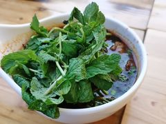 大酥牛肉包谷饵丝-卓尚品牛肉面(总店)