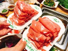 -草原塞蛮羊火锅城(港湾店)