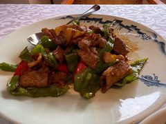 -杭州香格里拉·香宫中餐厅