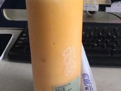 -新加坡斯味洛·鲜奶茶(石牌东店)