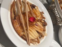 -阿伟海鲜楼·福建菜(延寿店)