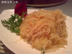 金瓜海蜇-上海小南国(国发店)