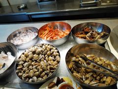 -开元新晶都酒店·自助火锅