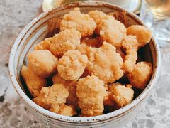 -芭莉与彩虹西餐厅(成都合生汇店)