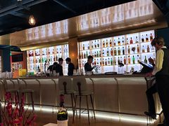 -Kathleen's Waitan 凯圣琳江景西餐厅(外滩店)