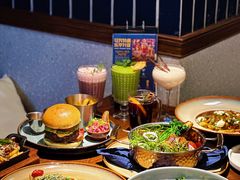 -blue frog蓝蛙(长泰广场店)