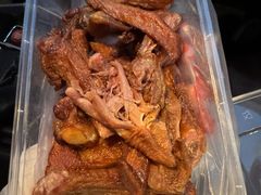 -周记卤菜店(广济北路店)