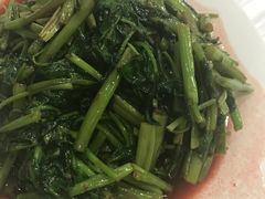 腐乳空心菜-茂隆餐厅(进贤路店)