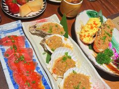-一本料理(西溪天街店)