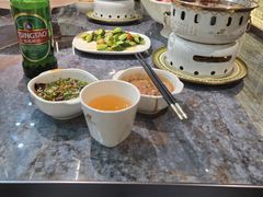 -百草滩羊清水涮羊肉·清真·宁夏盐池滩羊(莲花桥店)