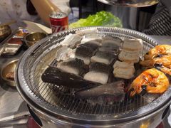 -本炙炭烤·蒲烧活鳗料理店(金沙洲店)
