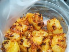 -周小亮丁家坡洋芋(全国总店)