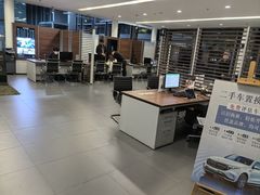 -上海可达汽车销售服务有限公司