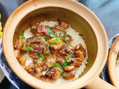 -红星光发煲仔饭(文海店)