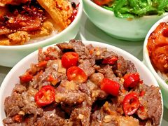 -辣可可·小炒黄牛肉(望京凯德MALL店)