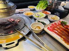 -喜来稀肉(虹泉路店)