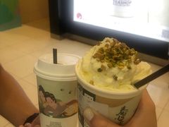 -茶颜悦色(雨花亭凯德二楼店)