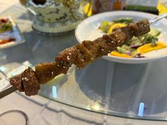 -海拉尔蒙古包(房山长阳总店)