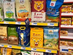 -世纪联华(外高桥店)
