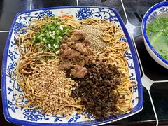 -宜宾燃面非遗传承店