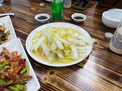 -无招牌