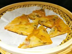 -吃饭皇帝大土家民族菜(正大广场店)