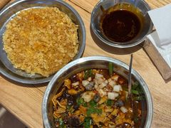 -柳州肥姨妈大骨螺蛳粉(万达中心店)