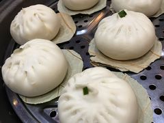 韭菜大包-福泉海码头(六里山店)