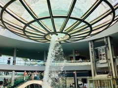 -滨海湾金沙购物商场