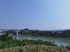 -金海湾滨江公园