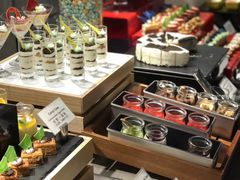 -圆顶阁西餐厅(郑州索菲特国际饭店 )