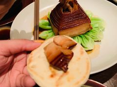 -湖滨28中餐厅·西湖宴·杭州君悦酒店
