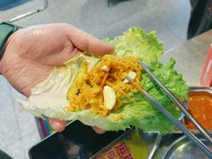 -哈哈碳都·牛肋条无限自助烤肉(台江万达店)