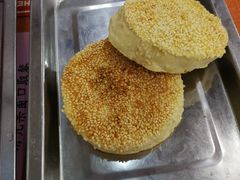 酥饼-教师之家赵家羊汤馆(东青龙街店)